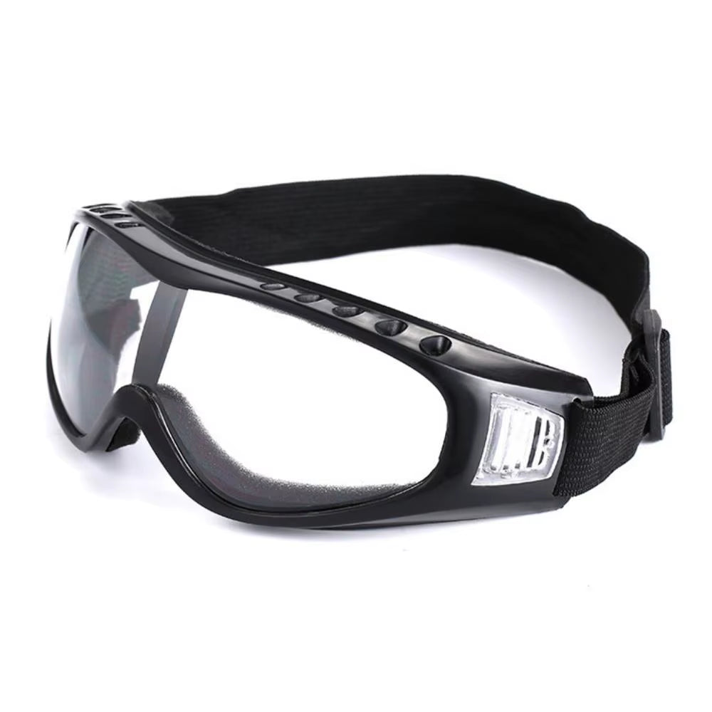 1 Pc Men Cycling Sports Ski Goggles UV Protective Sunglasses Bicycle Anti-Glare Glasses